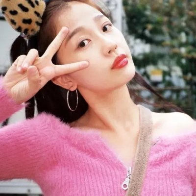来自大海的女人