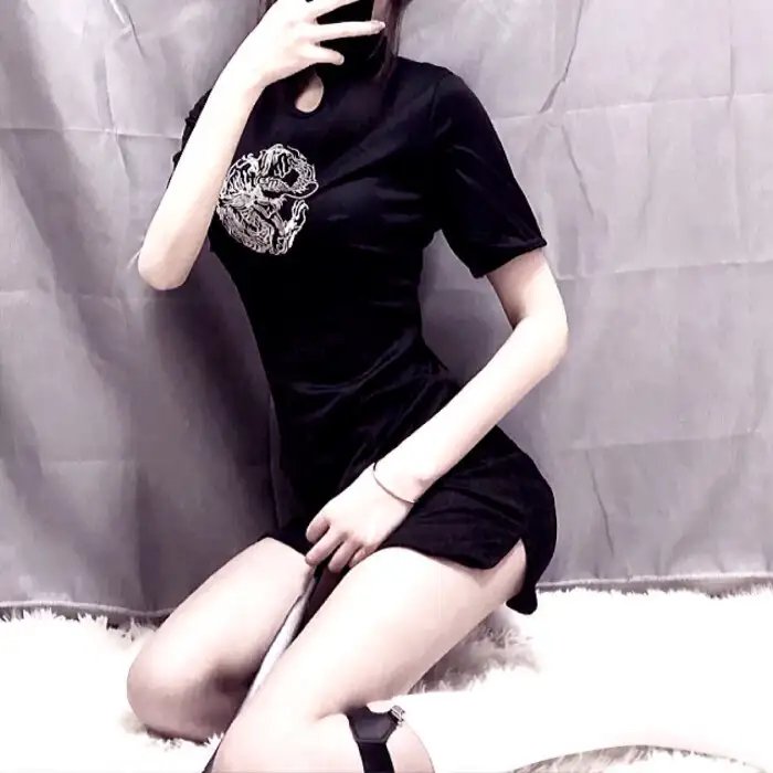 嗜血法医
